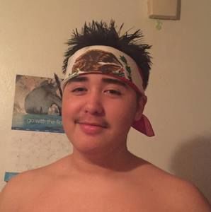 Meet your Posher, Norma